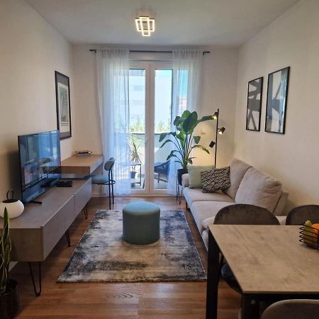 Luxury Apartment Domiel Split Exterior foto