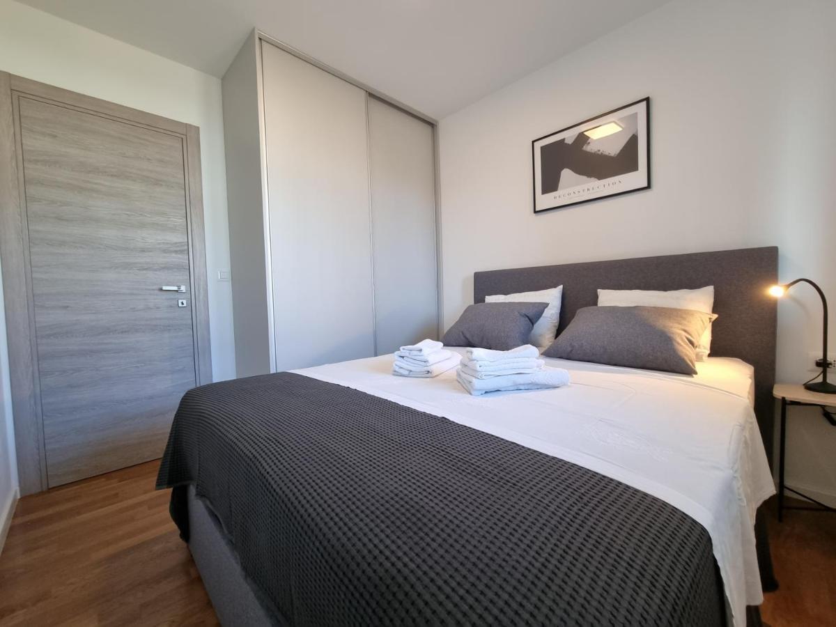 Luxury Apartment Domiel Split Exterior foto