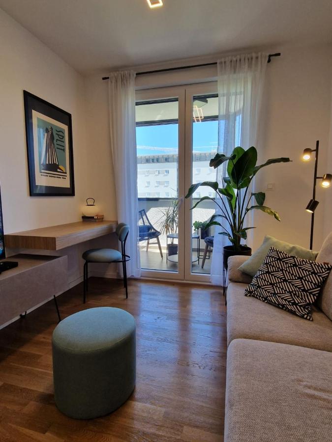 Luxury Apartment Domiel Split Exterior foto